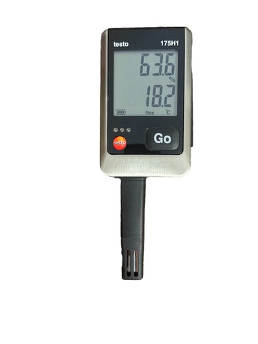 Testo 175 2 channel - -,