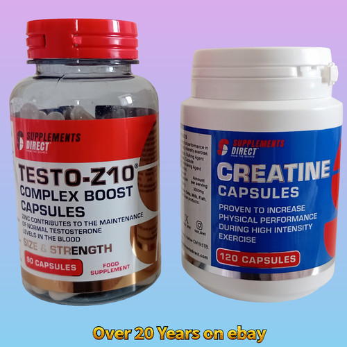 Muscle stack testo boost - muscle, stack,