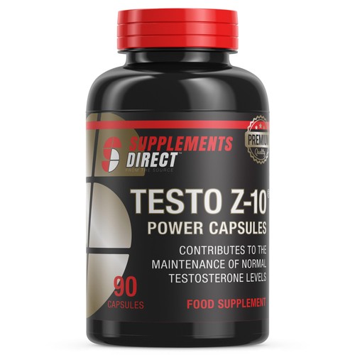 Testo z10 high strength - z10,