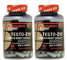 2x Supplements Direct