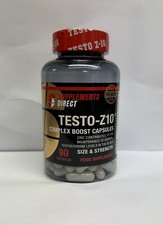 Supplements Direct Testo-z10