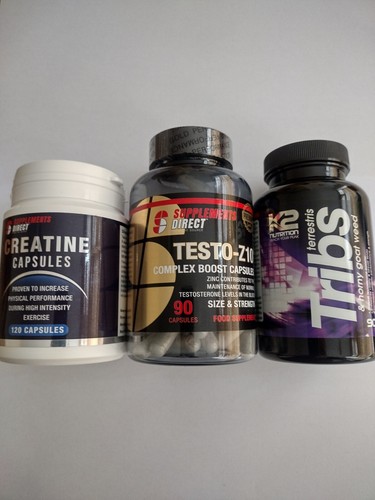 Best muscle builder - best, &