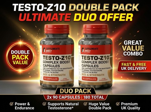 Supplements direct - supplements,